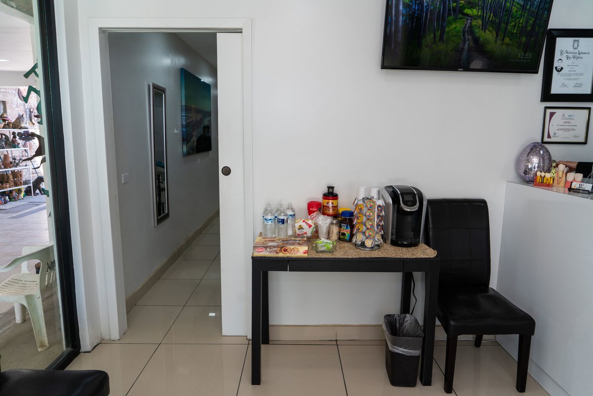 عيادة جي بي لطب الأسنان - JP Dental Clinic